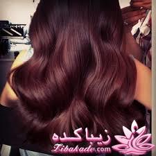 رنگ مو، آموزش ترکیب رنگ مو